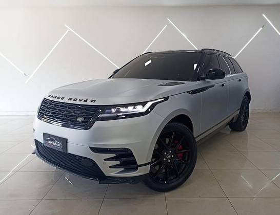 LAND ROVER RANGE ROVER VELAR 2.0 P400E PHEV R-DYNAMIC HSE AUTOMÁTICO
